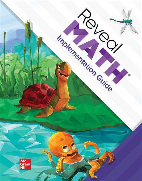 Reveal Math Mcgraw Hill Asia