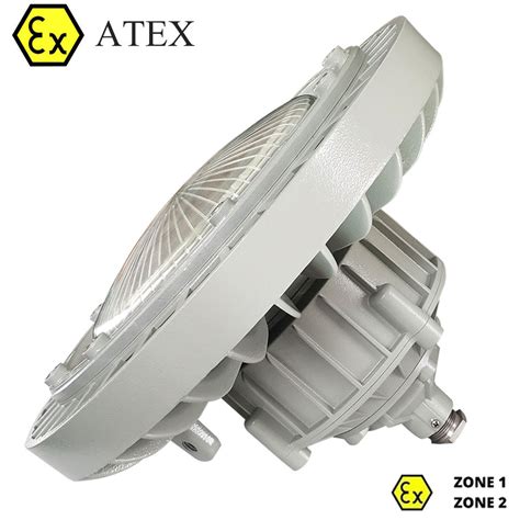 Huading Led Explosion Proof Flood Lighting Fixture For Zone China