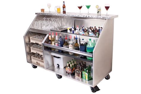 How To Find A Mobile Bar Cart That Fits Your Needs Style And Budget