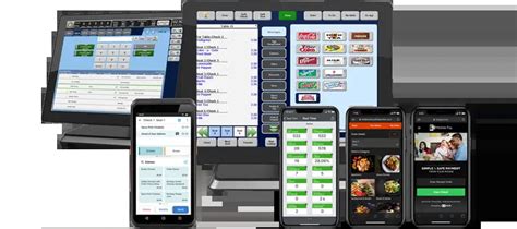 Aloha Pos Solutions For Your Restaurant Hcs Ncr Aloha Pos