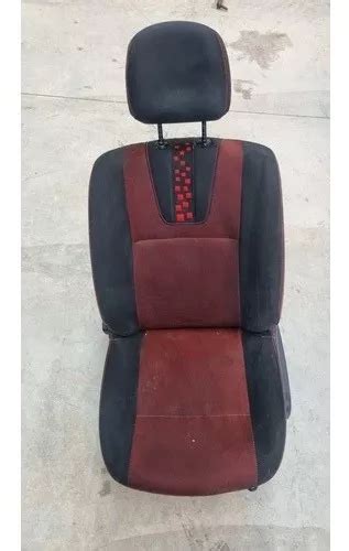 Asiento Delantero Izquierdo Renault Stepway Sandero 2013 Meses Sin