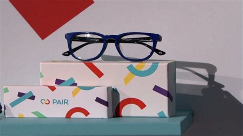 Shark Tank Pair Eyewear Update Season