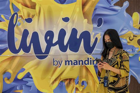 Alasan Bank Mandiri BMRI Optimistis Transaksi Kartu Kredit Naik Di 2023