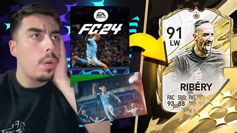 TOUTES LES DERNIERES INFO Leak DE EA SPORT FC 24 YouTube