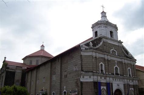 National Shrine Of Virgen La Divina Pastora Three Kings Parish Church