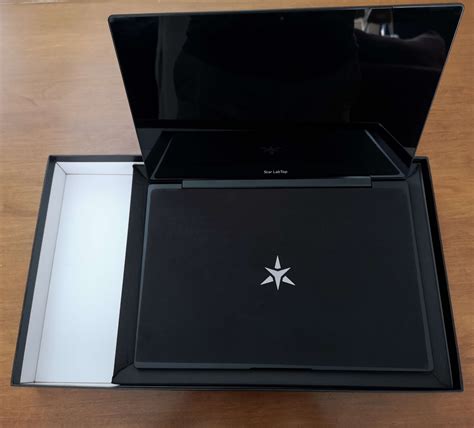 Star Labs Linux Laptop Review A Premium Ultrabook For Open Source