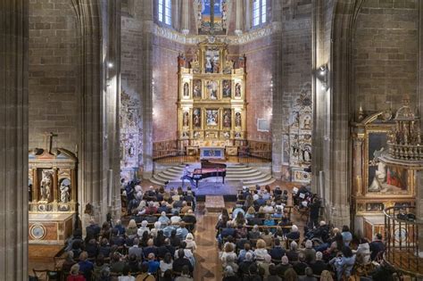 La Rioja Festival Clausura Su Tercera Edici N Con Un R Cord De