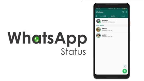 Cara Buat Status Whatsapp Pakai Rekaman Suara Tak Perlu Aplikasi