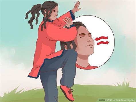 How to Practice Qigong: 13 Steps (with Pictures) - wikiHow