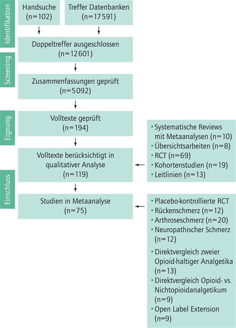 Opioid Analgetika Bei Nicht Tumorbedingten Schmerzen 05 2015