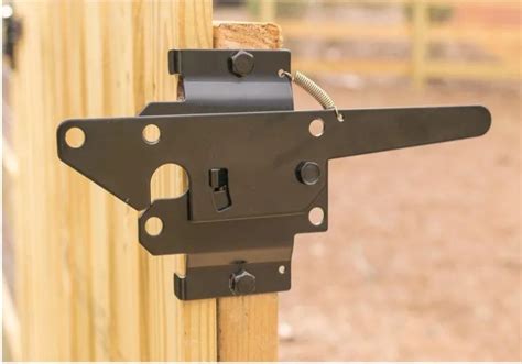 Standard Wood Gate Latch Set - Buy Standard Gate Latch,Gate Latch Set,Standard Wood Gate Latch ...