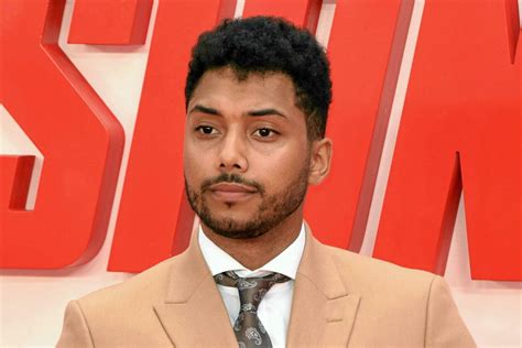 Chance Perdomo connu pour ses rôles dans Sabrina et Gen V est