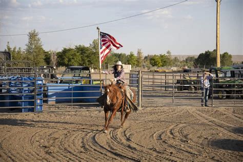 Whatshappening Fremont County Fair Heritage Festival County