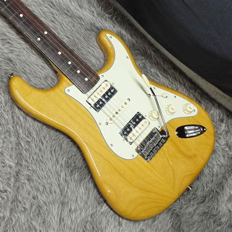 Fender 2024 Collection Made In Japan Hybrid II Stratocaster HSH RW