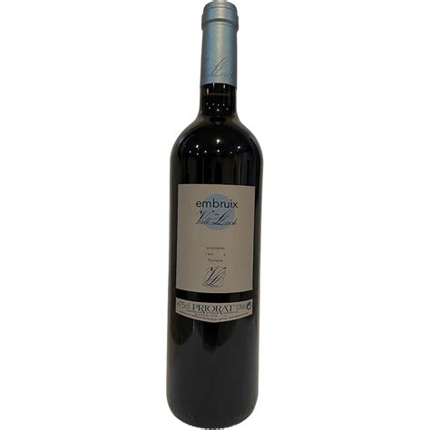 Vall Llach Embruix Priorat Total Wine More