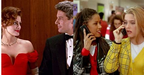 The 9 Best 90s Rom Coms To Watch Of All Time