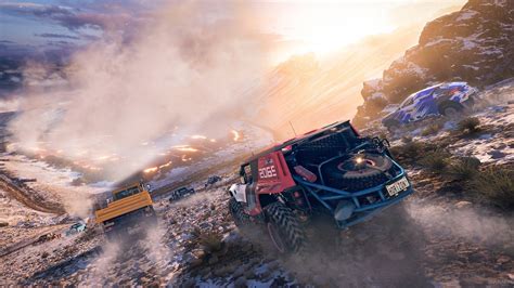 Скачать Forza Horizon 5 последняя версия торрент бесплатно