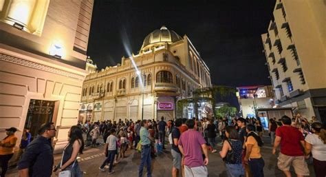 Más de 397 mil personas han visitado los parques nacionales en Semana Santa