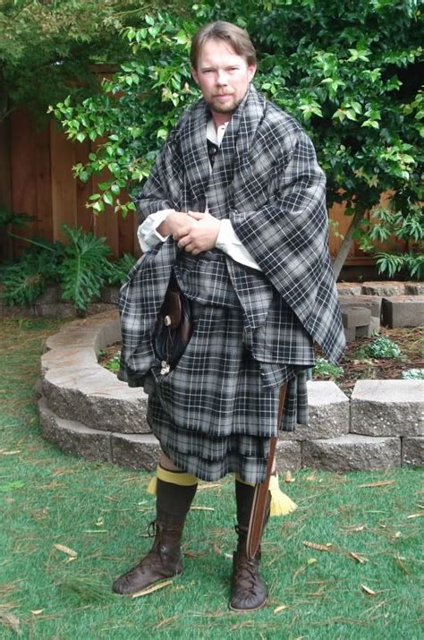 The Great Kilt Great Kilt Celtic Clothing Kilt