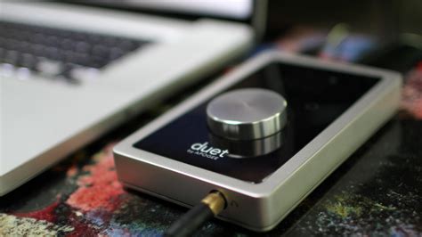 Apogee Duet 2 Review: Pro Audio for Your iPad