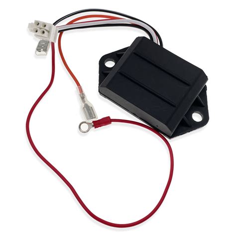 CDI Ignitor For EZGO Golf Cart 4 Cycle Gas Models 1991 2002 72562 G01