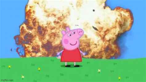 Epic Peppa Pig Imgflip