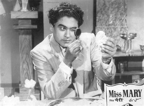 kishore kumar   mary kishore kumar retro bollywood vintage