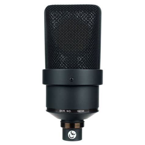 Neumann TLM 103 Mt Mono Set Thomann United Kingdom