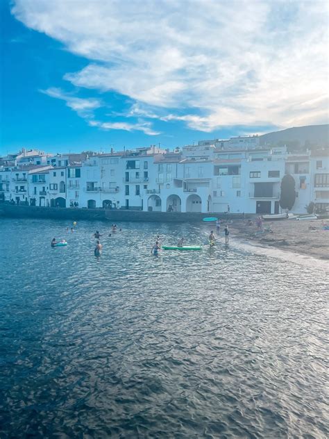 Cadaques beaches: The most beautiful beaches in Cadaques