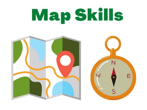 Map Skills | Teaching Resources