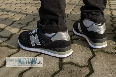 Buty New Balance 574 Co Nowego W Butyjana Blog Butyjana Pl