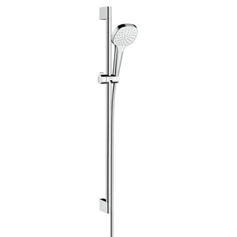 Hansgrohe Croma Select E Duş Seti 1 Jet 90 Cm Duş Barı