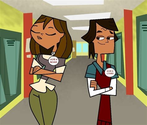 Total Drama Island Photo (16403519) - Fanpop