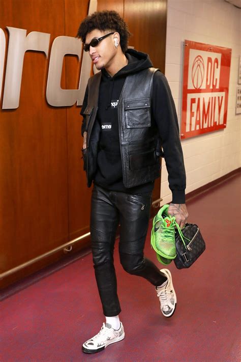 The Clothes Nba Players Can T Stop Wearing Right Now Nba Fashion Mens Leather Pants Clothes