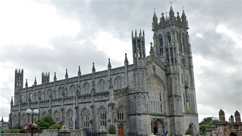 St Patrick's Church, Dundalk, Co Louth - Roden Place, Dundalk, Ireland