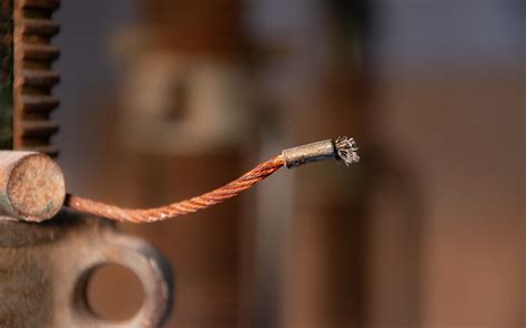 Warning Signs Of Faulty Electrical Wiring In Your Home Klostermann