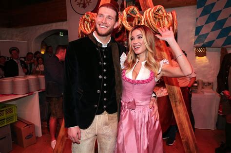 Promis Feiern Bei Der Wei Wurstparty Im Stanglwirt Gala De