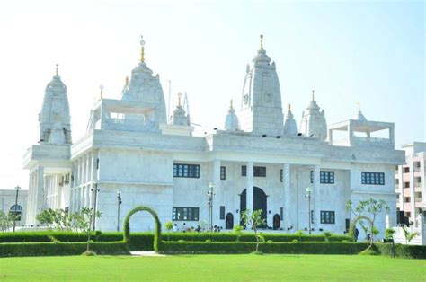 ISKCON Temple Kanpur Tourism (Kanpur) (2024 - 2025) - A Complete Travel ...