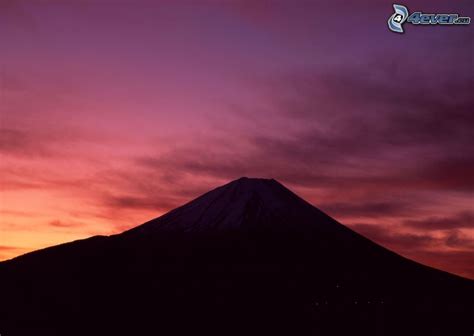 Mount Fuji