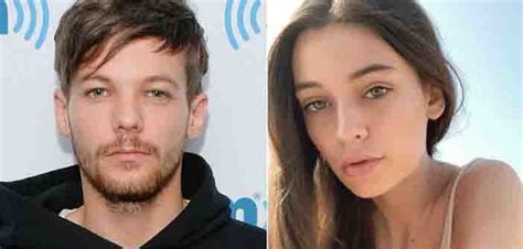 One Direction Louis Tomlinsons Sister Félicité Dead At 18 Videomuzic