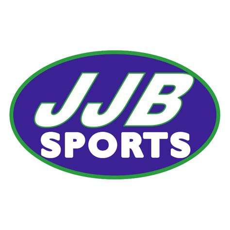 Jjb sports (82510) Free EPS, SVG Download / 4 Vector