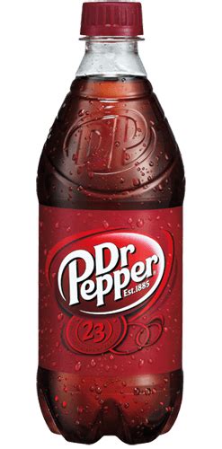 Dr Pepper Png Isolated Photos Png Mart