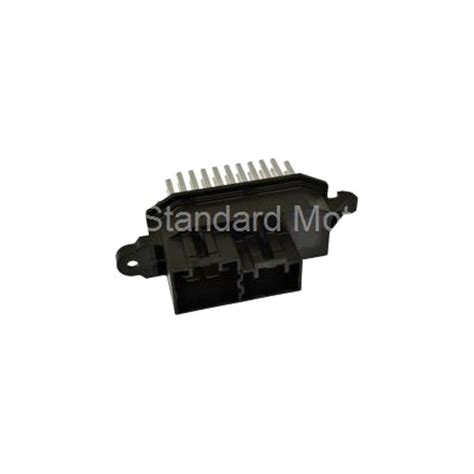 Standard Blower Motor Resistor