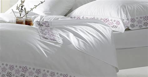 EGYPTIAN COTTON SHEETS