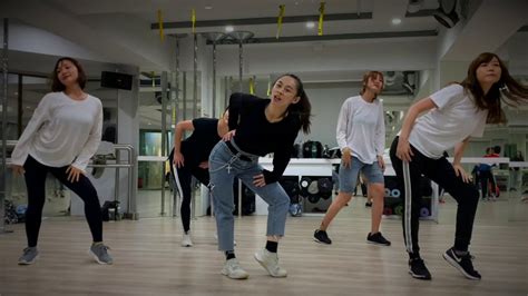 Mamamoo Hip Dance Cover Class Part Youtube