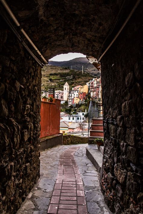 Magnificent Manarola Italy Tumblr Pics