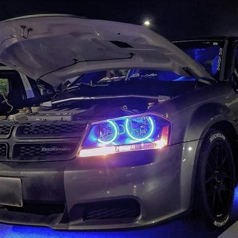 Modified Custom Dodge Avenger | ubicaciondepersonas.cdmx.gob.mx