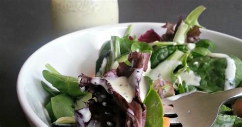 10 Best Flax Seed Salad Dressing Recipes Yummly