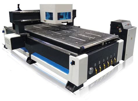 Router CNC Heavy Duty FC 2030 8 ATC LemnSuperMarket Ro