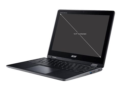 Acer Chromebook Spin Chromebook Chrome Os R Tn C Et